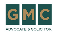 GMC Law Firm Logo
